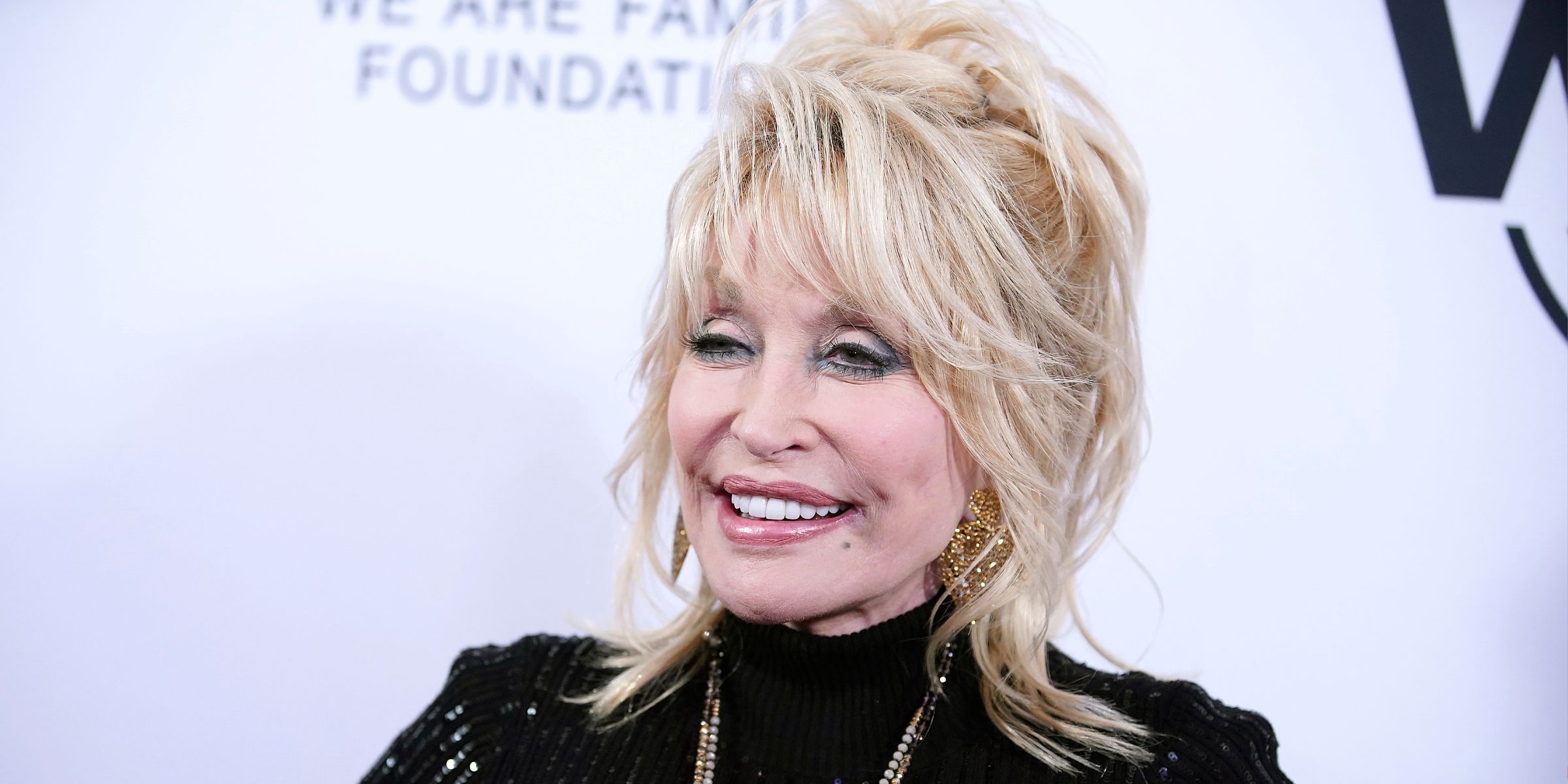 Dolly Parton | Getty Images