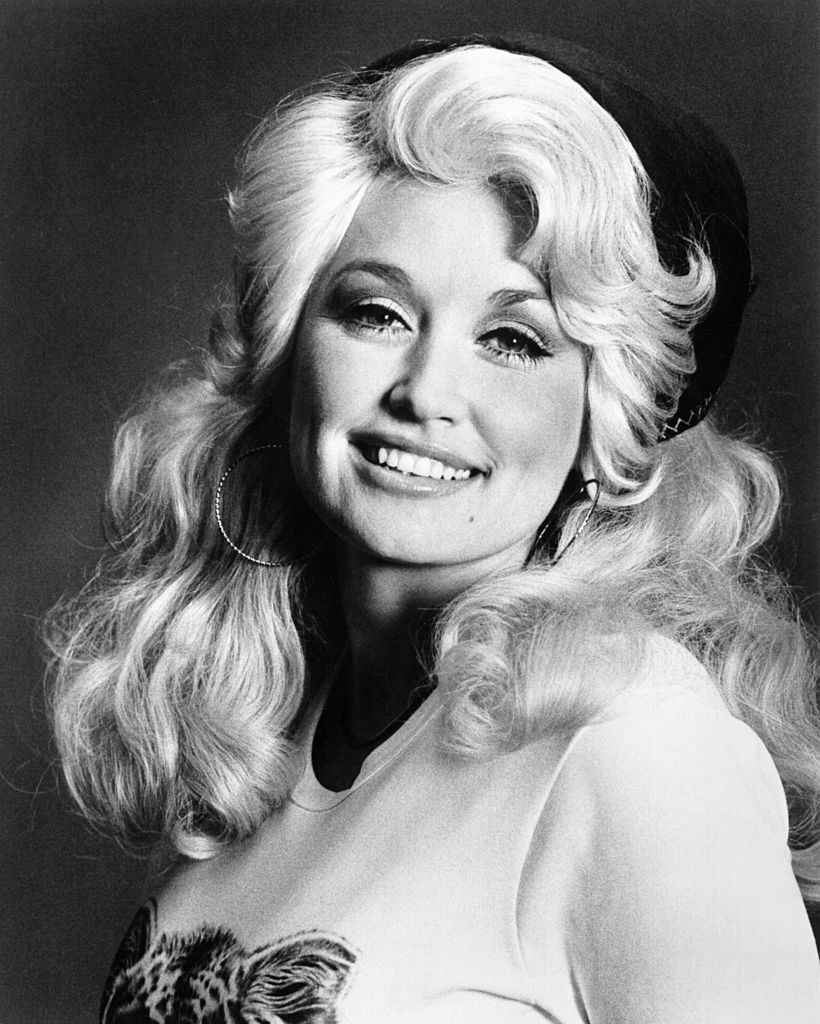 Dolly Parton, circa 1970 | Source: Getty Images
