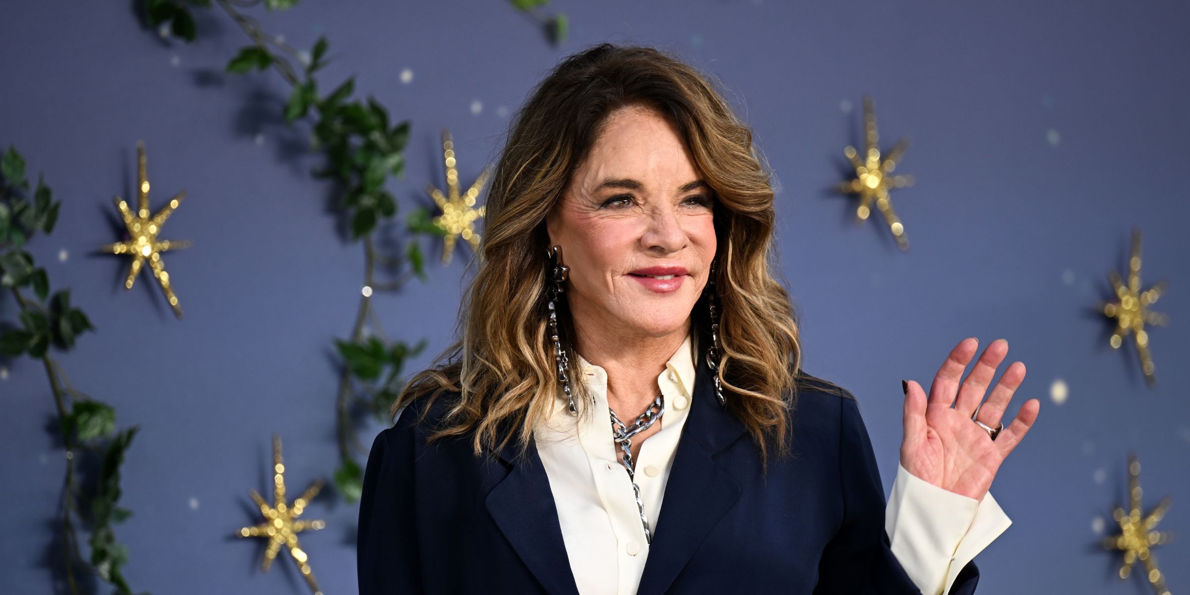 Stockard Channing | Source: Getty Images