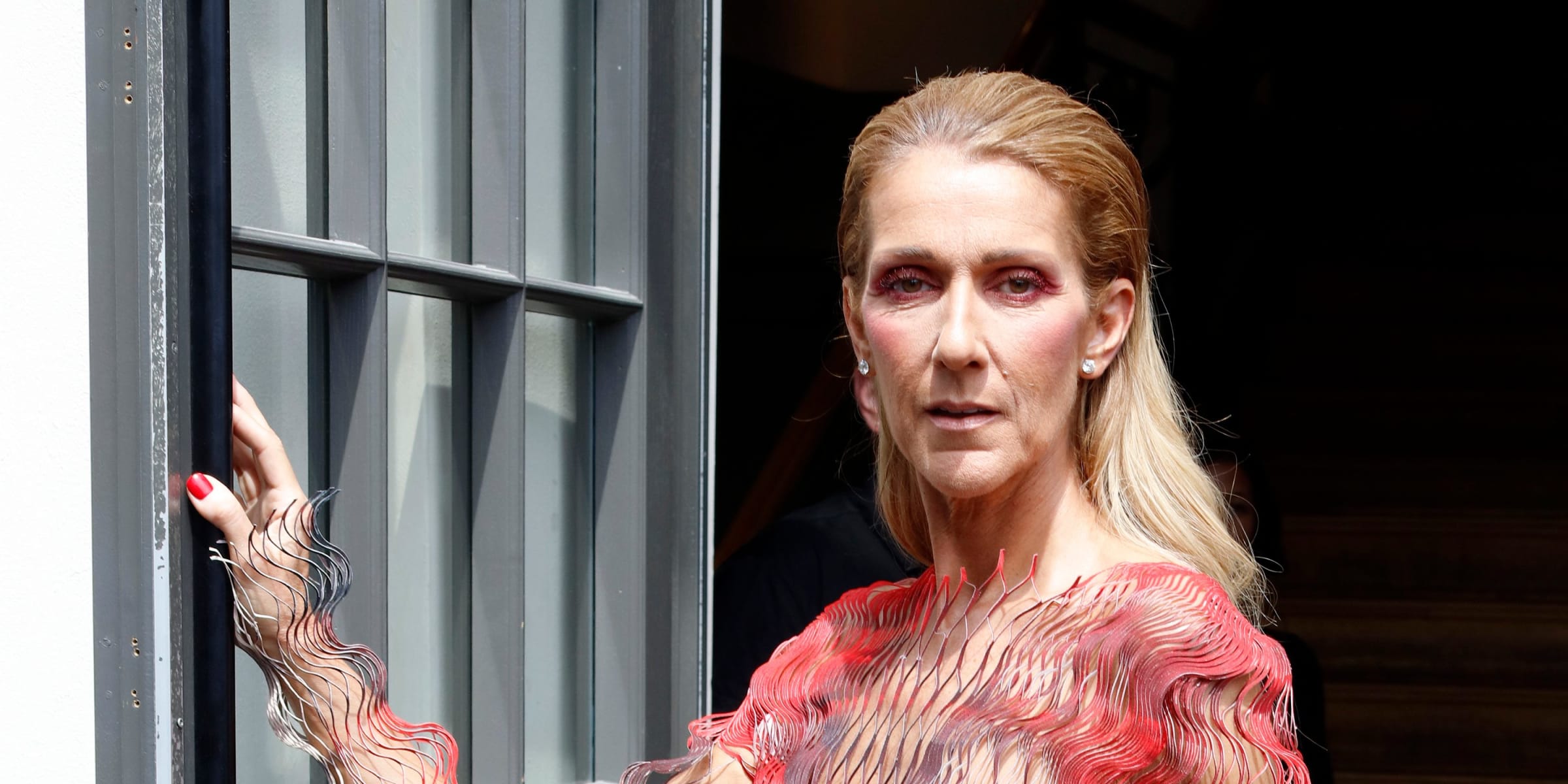Celine Dion | Source: Getty Images
