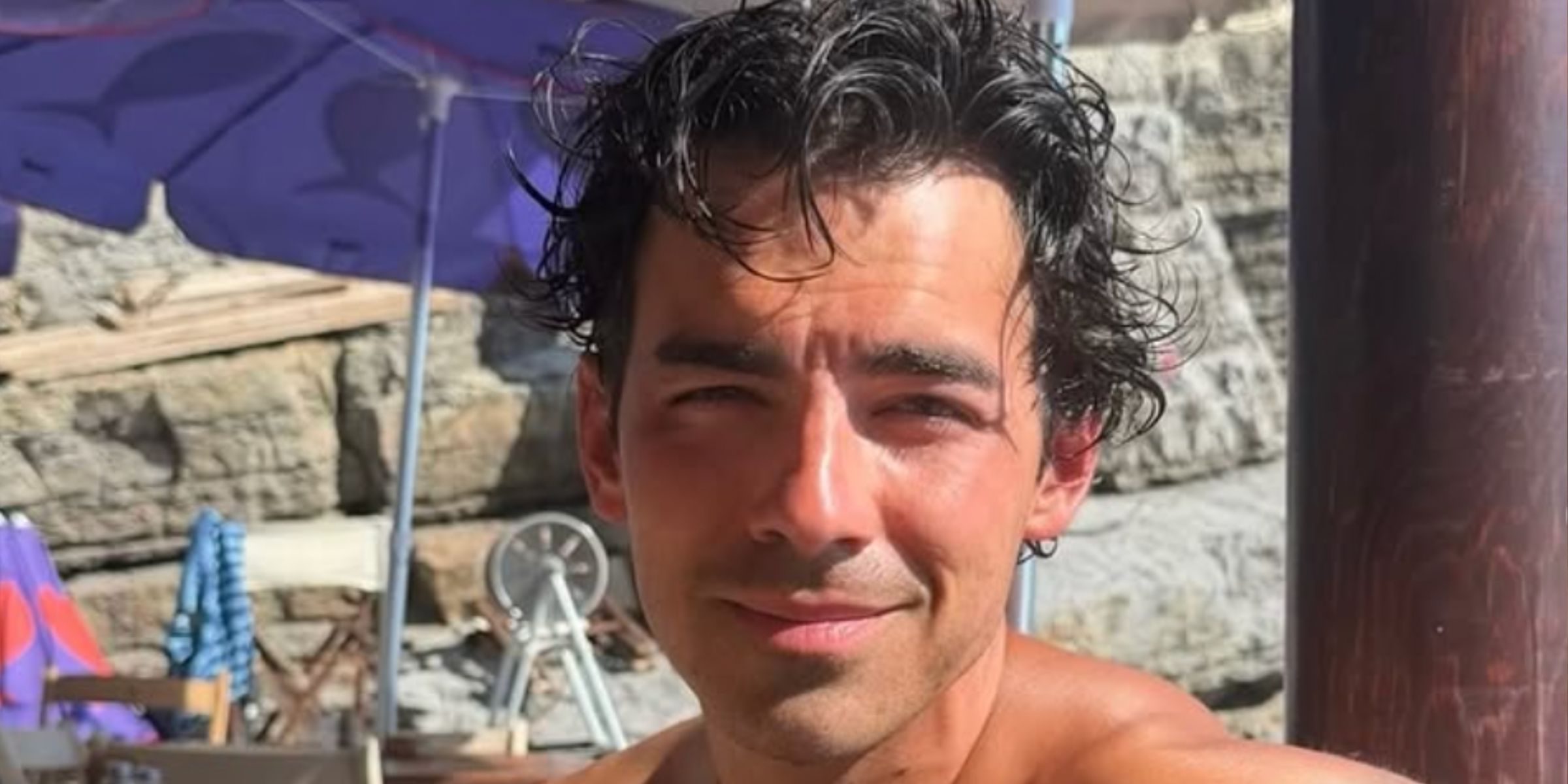 Joe Jonas | Source: instagram/joejonas