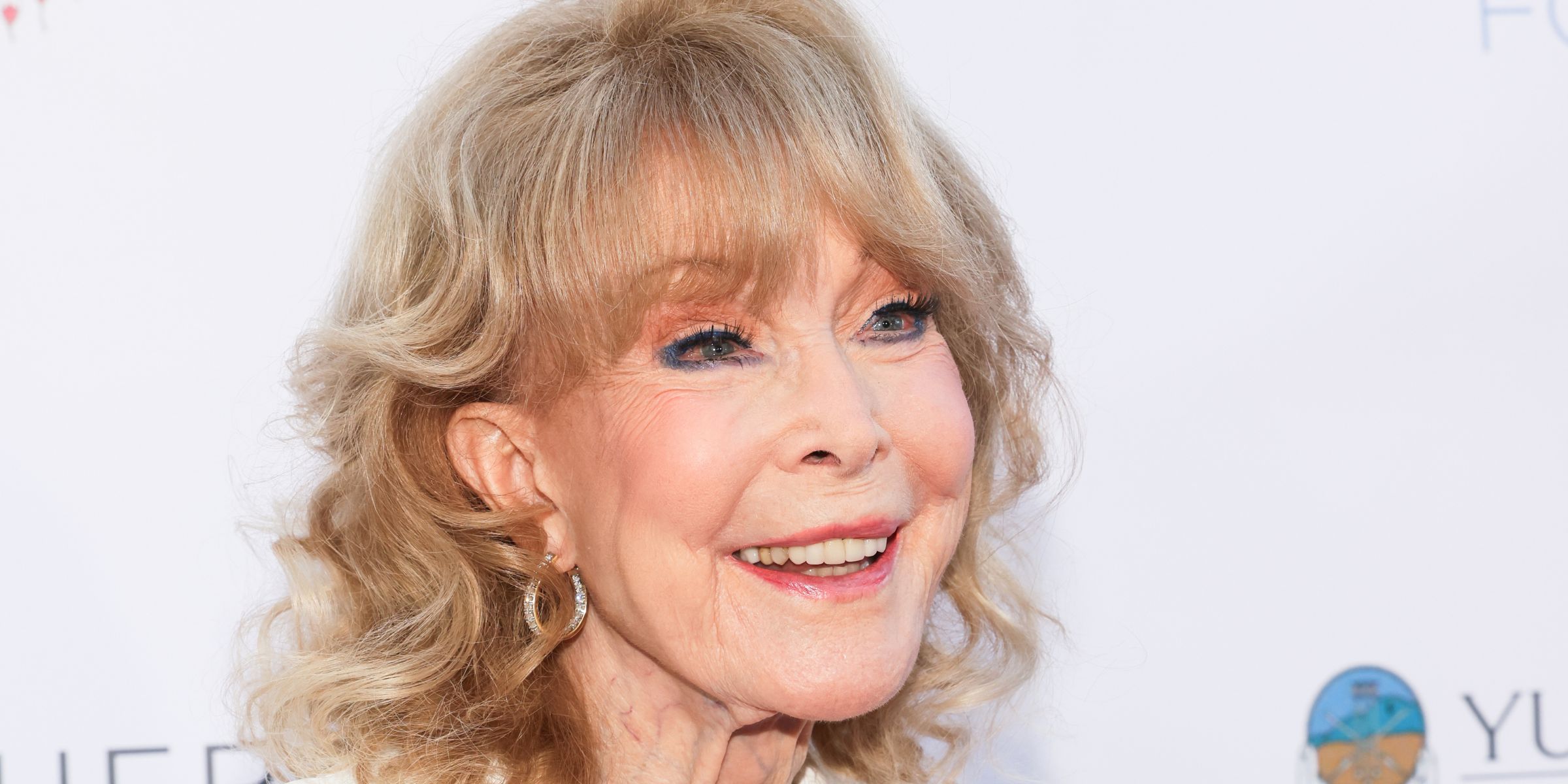 Barbara Eden | Source: Getty Images