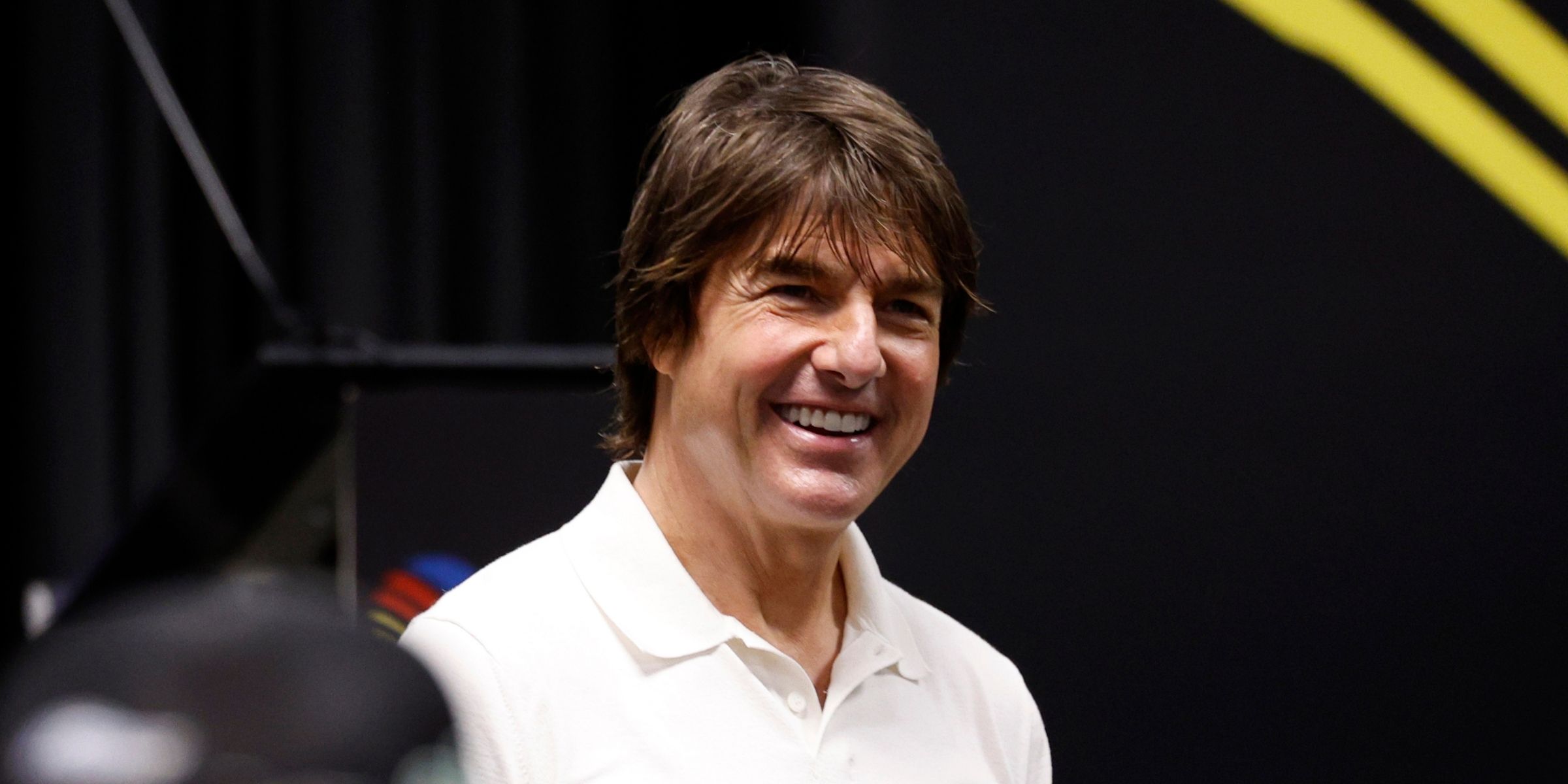 Tom Cruise | Source: Getty Images