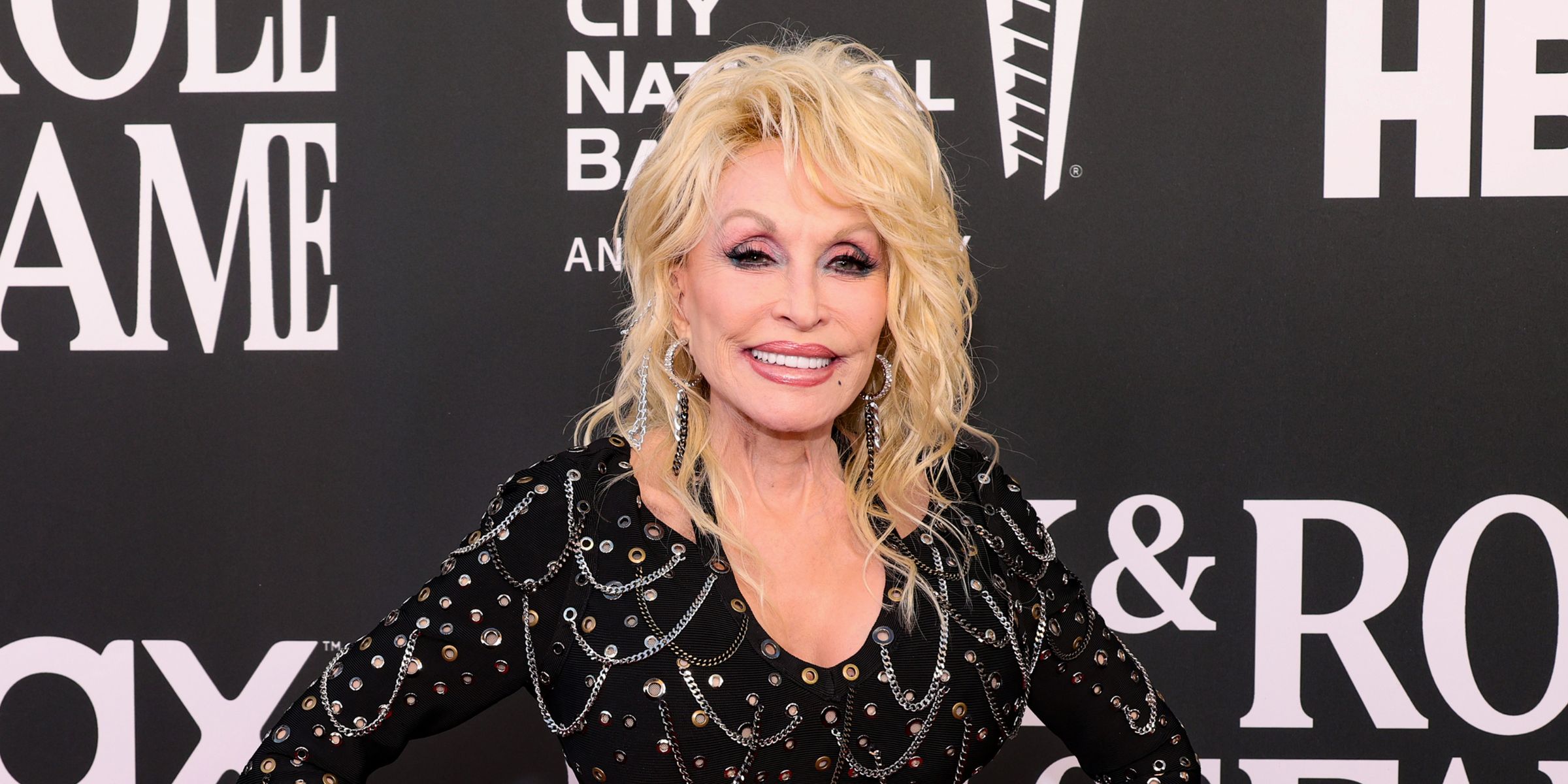 Dolly Parton | Source: Getty Images