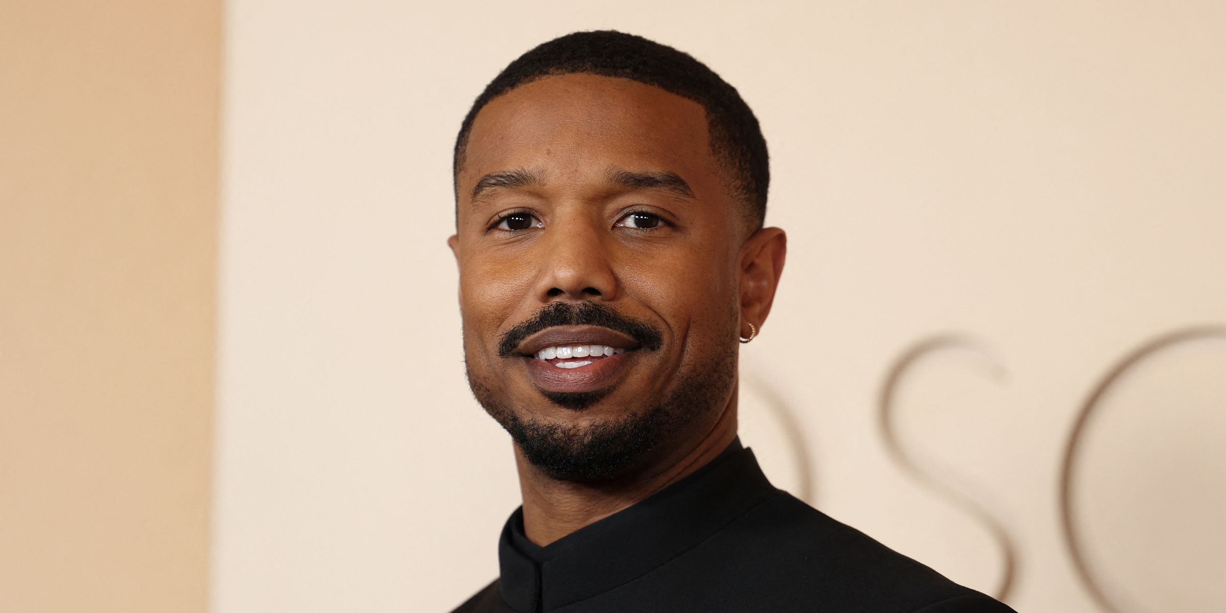 Michael B. Jordan | Source: Getty Images