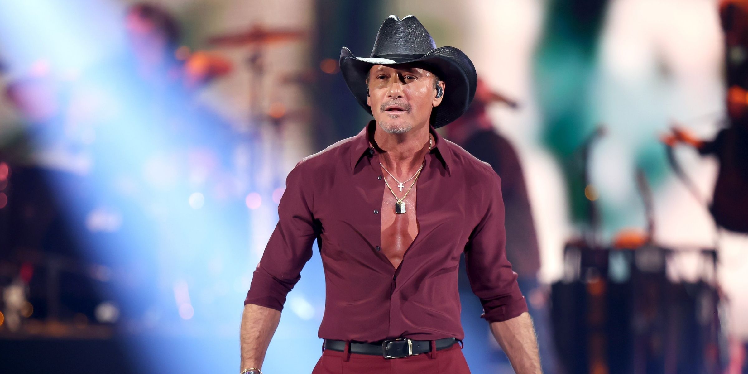 Tim McGraw | Source: Getty Images