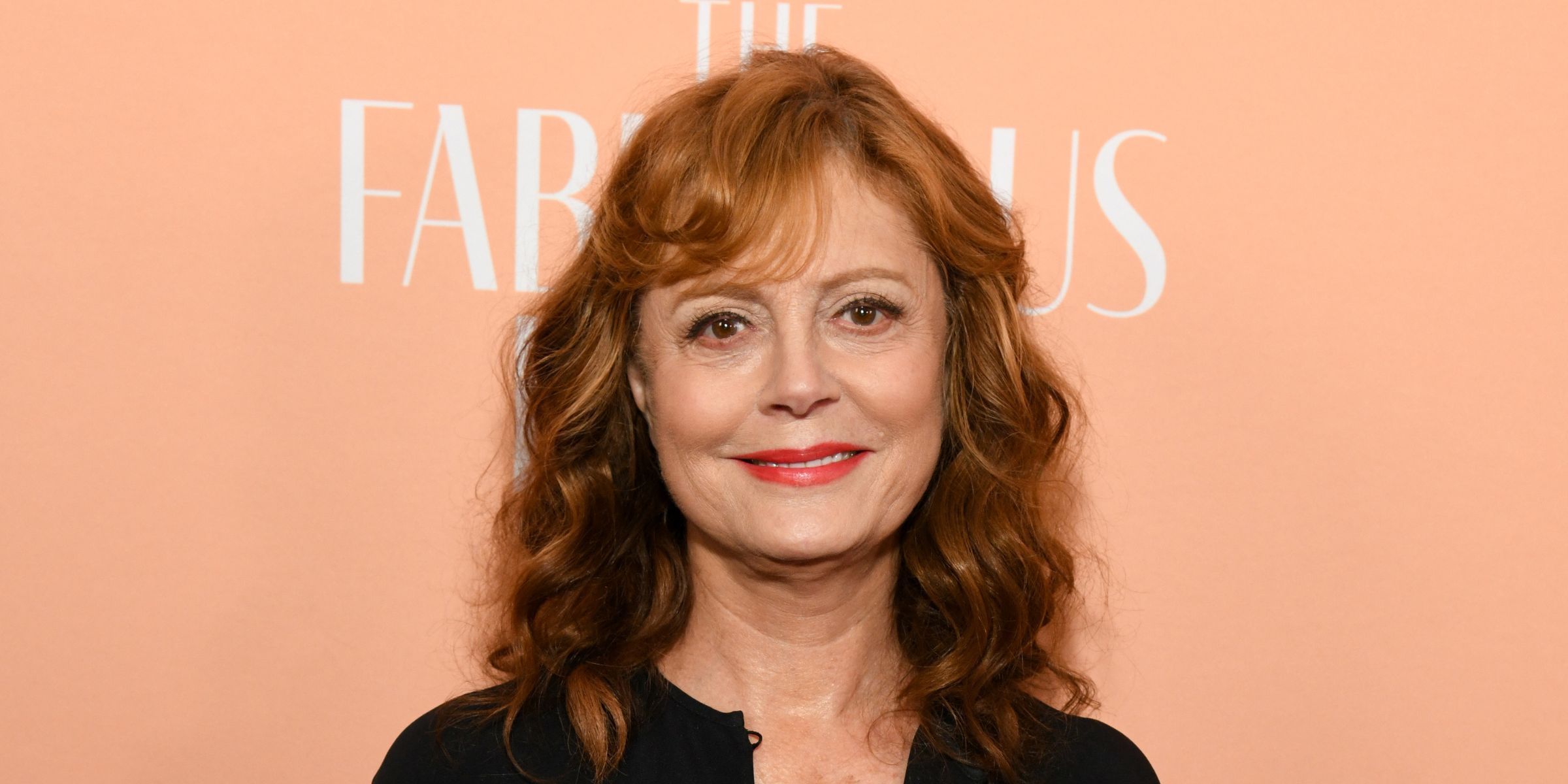 Susan Sarandon | Source: Getty Images