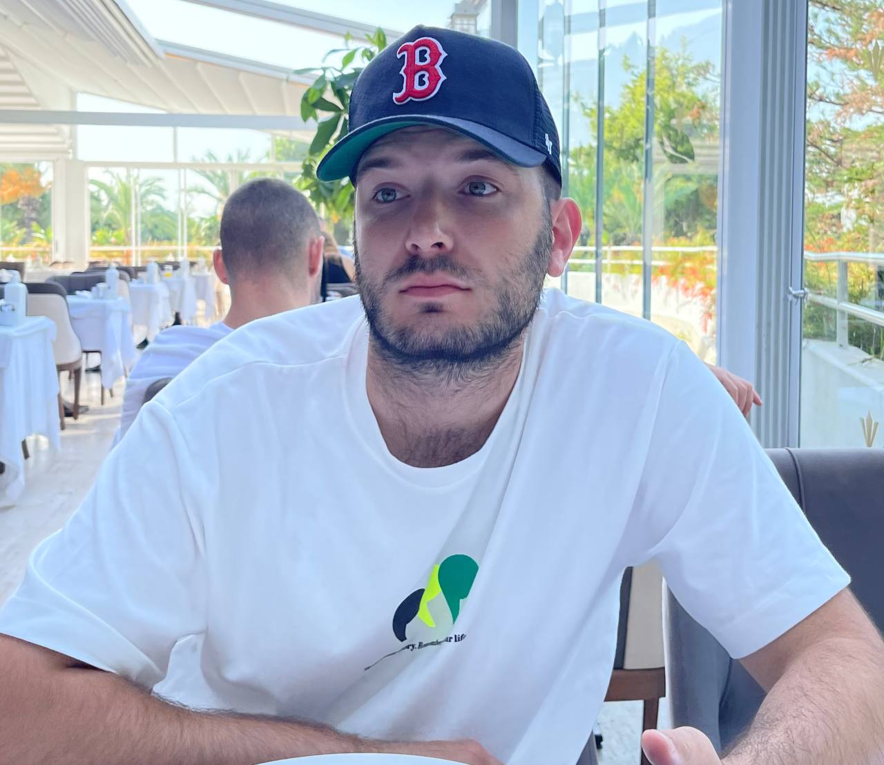 Anton Usatiuk