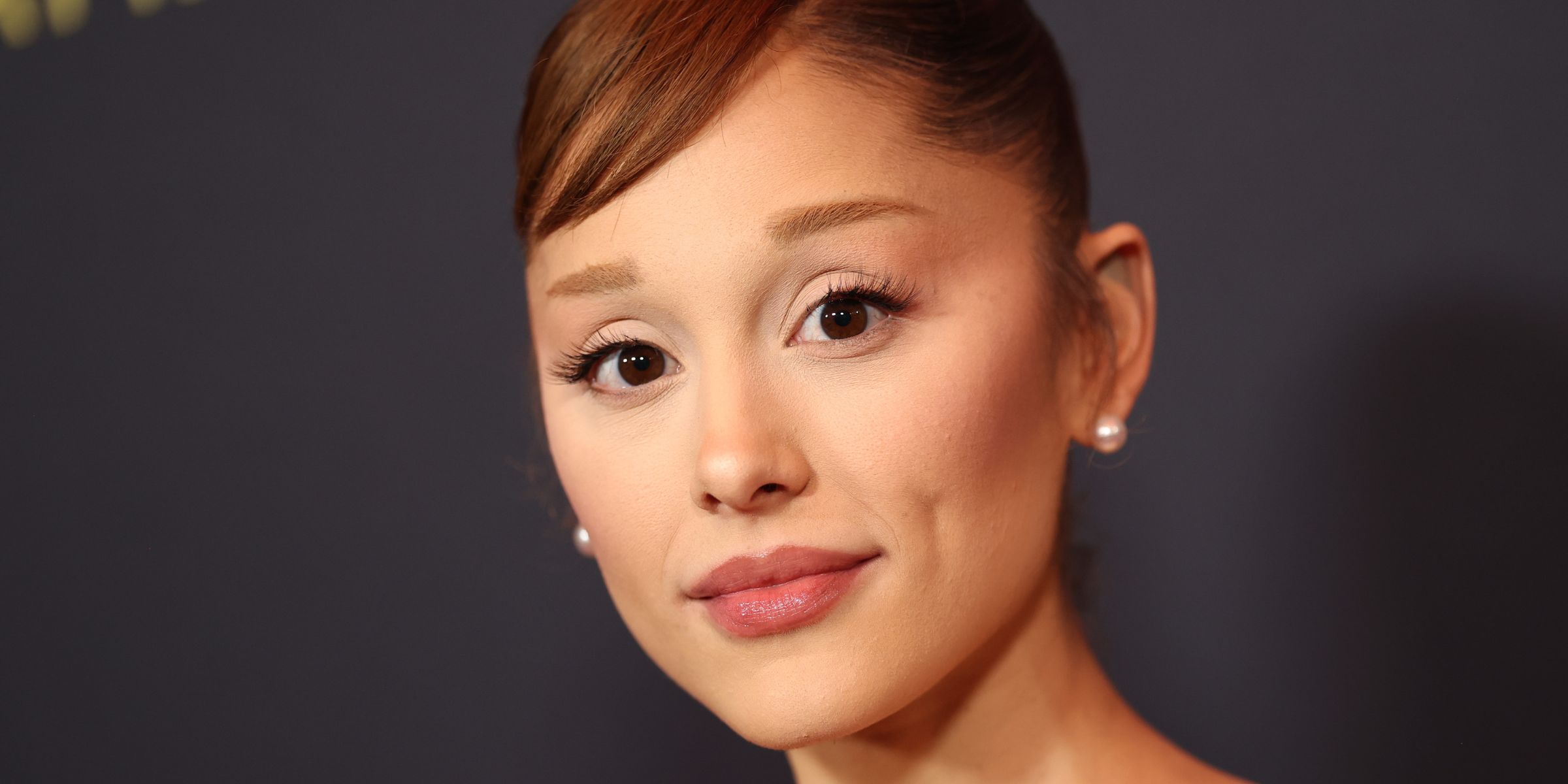 Ariana Grande | Source: Getty Images