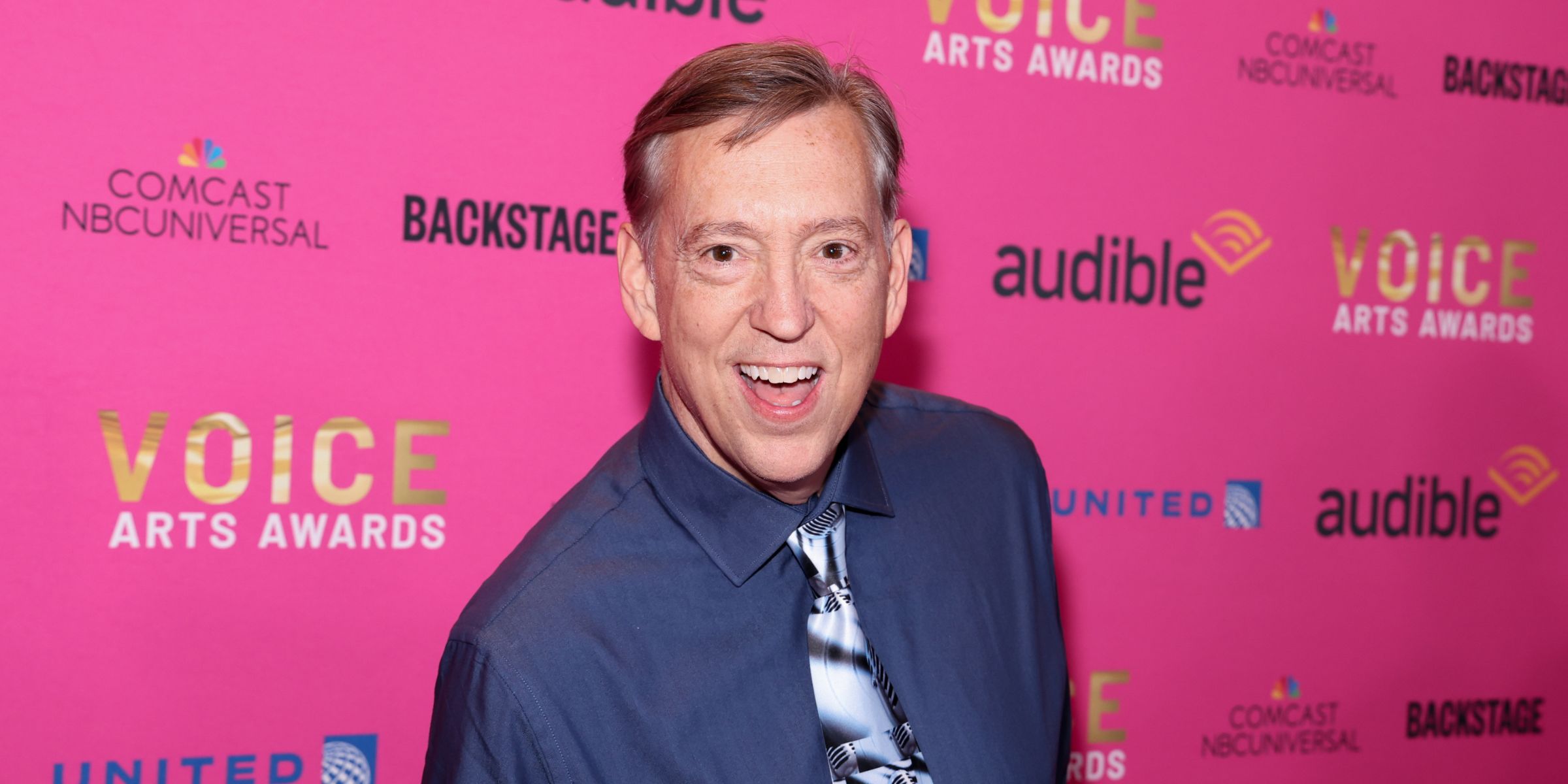 Jim Thornton | Source: Getty Images