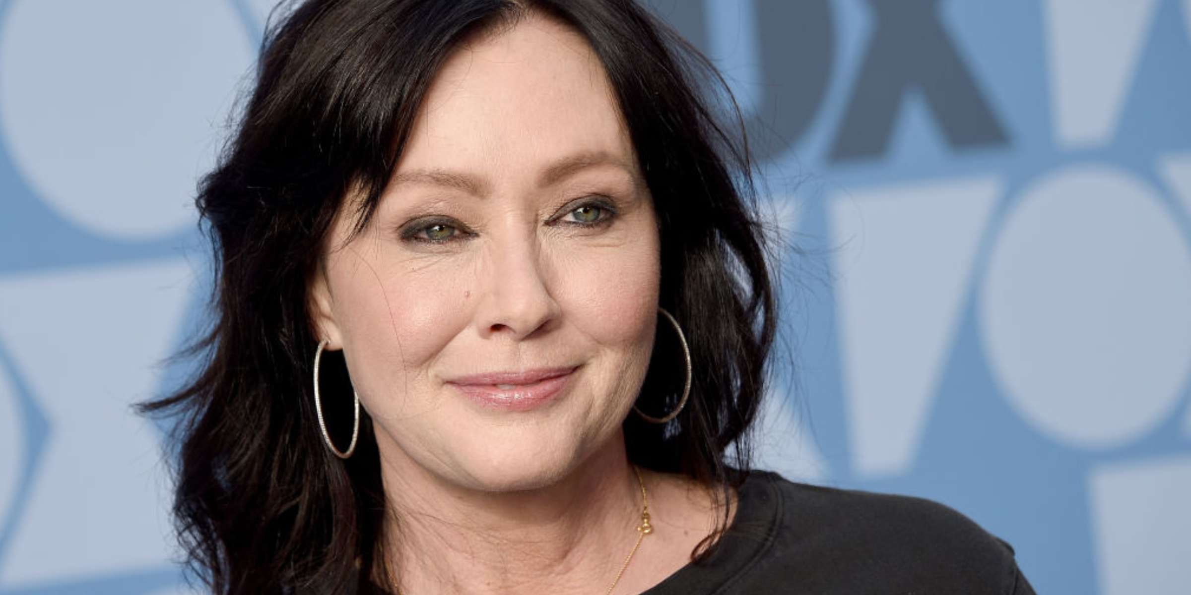 Shannen Doherty | Source: Getty Images