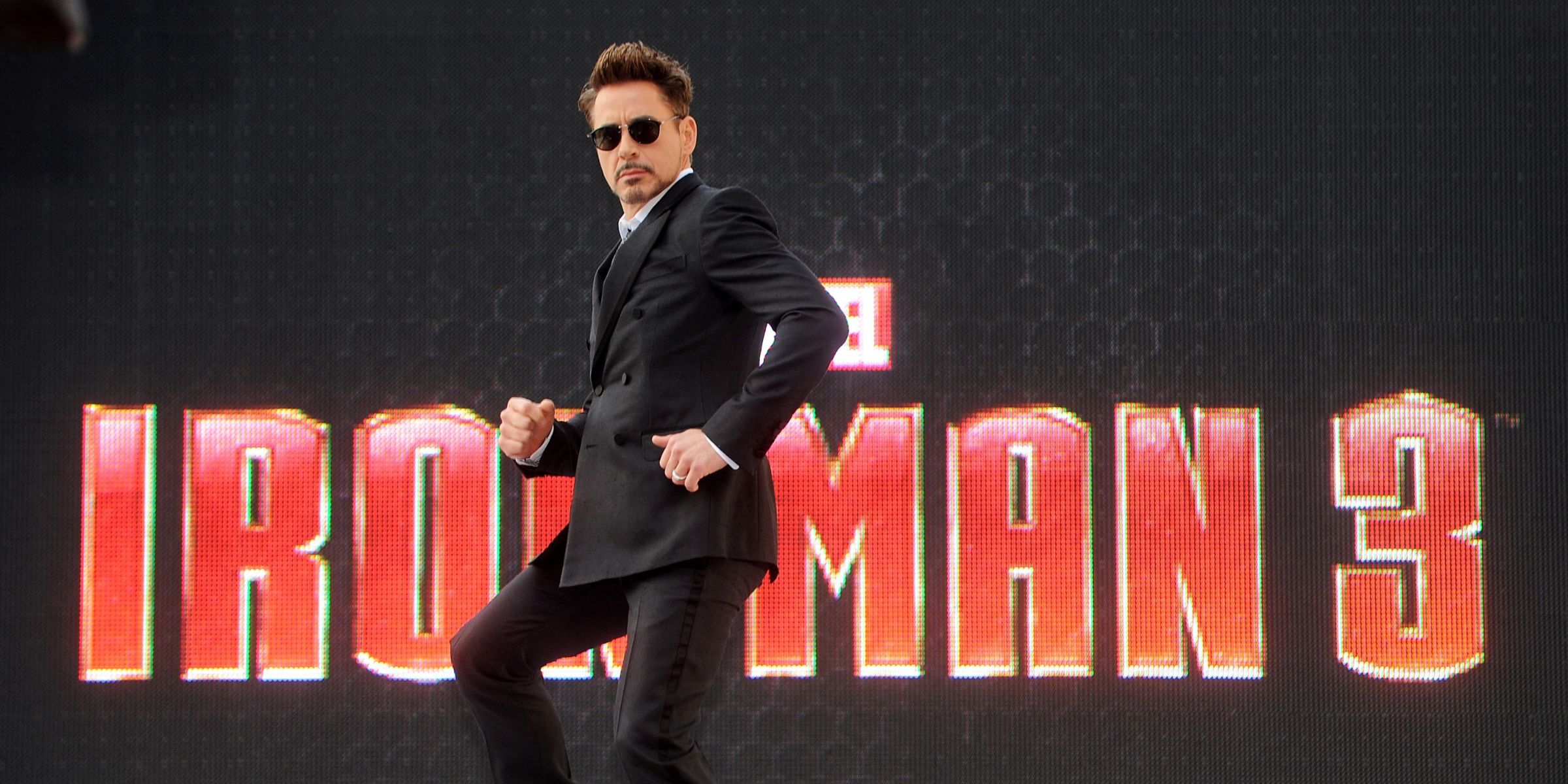 Robert Downey Jr. | Source: Getty Images