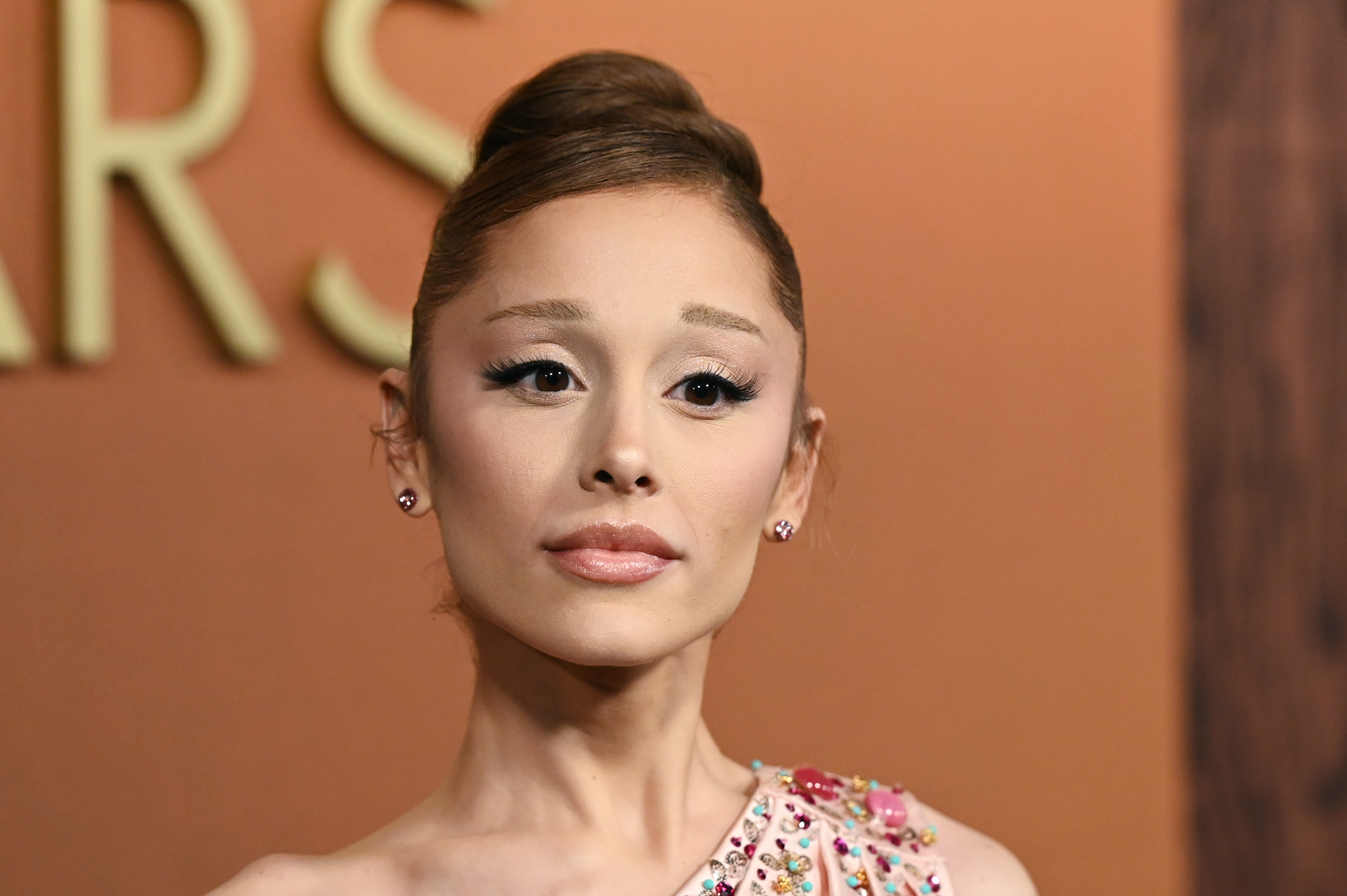 Ariana Grande | Source: Getty Images
